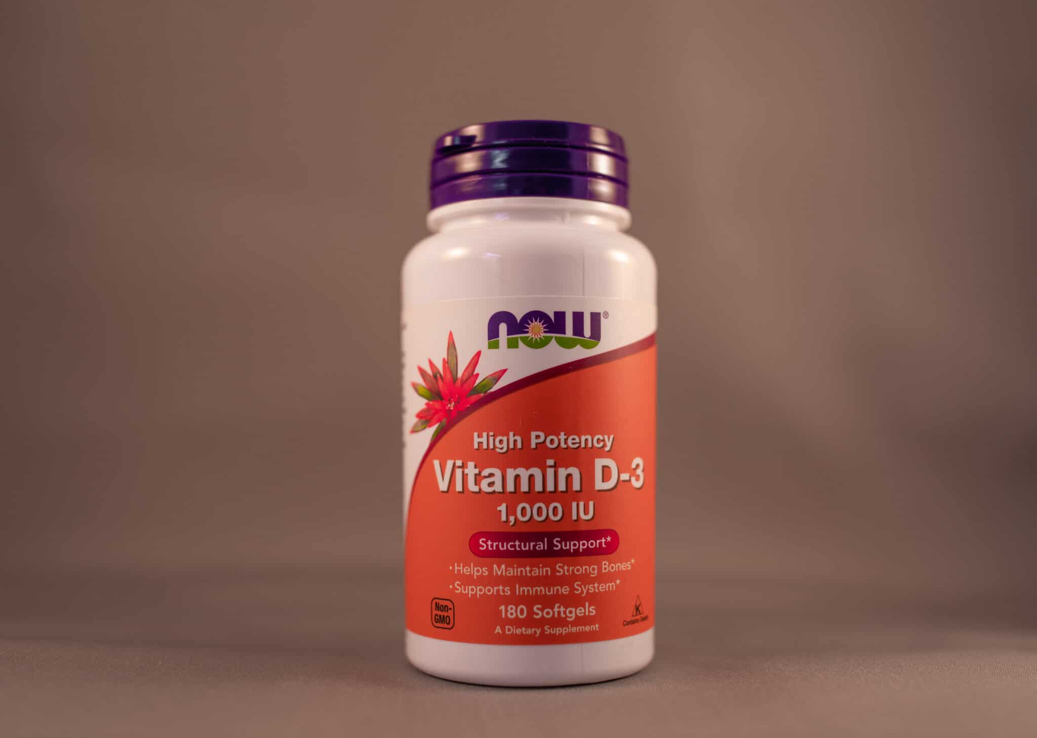 Dosering vitamine D3 5000 IU Massagepraktijk Surrender